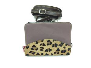 Bolso Banjara bellamente diseñado, bolso de cuero hecho a mano a la moda para mujer, tamaño diario personalizado IN;27243 para niñas - Product Image 5