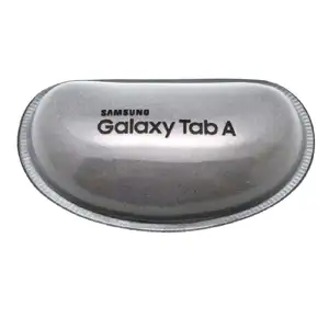 Sản Xuất Tại Đài Loan Máy Tính Xách Tay Tùy Chỉnh Gel Cổ Tay <span class=keywords><strong>Rest</strong></span> Mouse Pads - Product Image 1