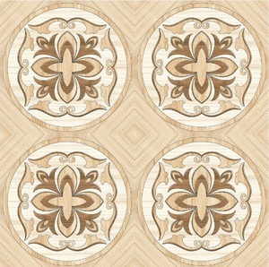 Carrelage numérique imprimé hd Carrelage de parking Carrelage 40x40cm - Product Image 3