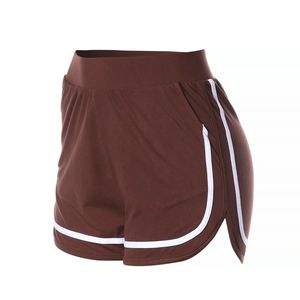 Short de sport pour hommes de haute qualité Bouton respirant Vêtements décontractés Slim Fit - Product Image 6