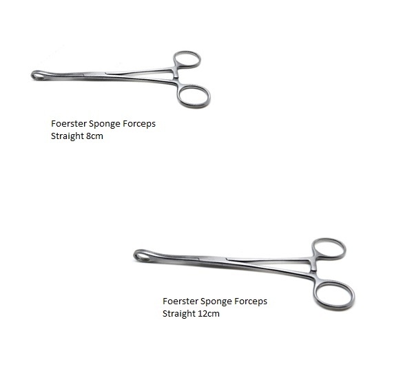 Set De 6 Dilatateurs Utérins Hank - Instruments Gynécologie, Qualité Allemande, Surginstruments