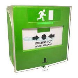 Bel EDR819 Point d'appel Double pôle entièrement réinitialisable système d'alarme incendie fabricant et exportateur ABS matériel - Product Image 3