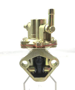 Bomba de Combustible Mecánica AR013JL 703-1106010-01 Nueva Compatible con ZAZ <span class=keywords><strong>TAVRIA</strong></span> 1102 (MOTOR MEMZ-245) 1 Año de Garantía - Product Image 4