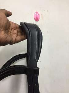 Brida Anatómica Lisa de Súper Calidad con Acolchado Extra Suave de Neopreno en el Interior, Disponible en Varios Colores y Tamaños - Product Image 6