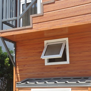 Deepblue Smarthouse Prefabricated Modular Tiny House on Wheels / <strong>Trailer</strong> <strong>Home</strong> for Sale - Product Image 4