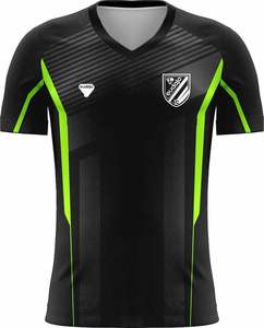 Uniforme de football américain pas cher, dernière conception de maillot de football - Product Image 3