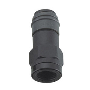 APlus GYP-AN40SFP ข้อต่อลมสำหรับผู้ชาย, อุปกรณ์ต่อลมพลาสติกพีวีซี1/2 "เกลียวตัวผู้ผ่านการรับรอง ISO9001พื้นผิวเรียบยืดหยุ่น - Product Image 1