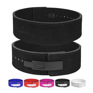 Salamin <b>Weight</b> Lifting <b>Belt</b> for Men and Women | 6 Inch Heavy Lift Power Weightlifting <b>Belt</b> for Squats, Deadlifts, Cross Training - Product Image 2