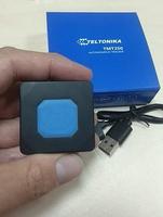 Mini Rastreador GPS GLONASS Beidou AGPS TMT250 Teltonika, Resistente al Agua, Rastreador Personal, Batería de 48-96H, Conveniente Rastreo por PC, Aplicación IOS