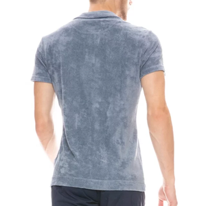 OEM al por mayor hombres Polo camiseta para la venta personalizada hombres Polo camiseta en alta y mejor calidad Polo camiseta - Product Image 5