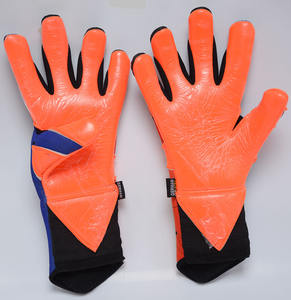 Caoutchouc Injecter Punch Zone Gardien Gants - Product Image 3