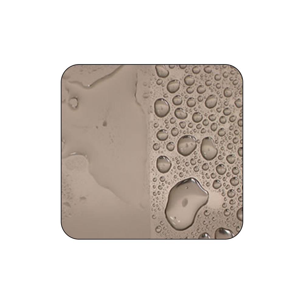 Glass Coating For Car Body Private Label Nano Glass Hydrophobic Coating