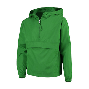 High Quality Custom Men's <b>Wind</b> <b>Breaker</b> Jackets Plus Size Waterproof Breathable Casual Direct Factory Wholesale Pakistan Autumn - Product Image 1