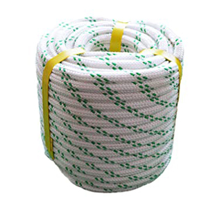 Grossiste en corde torsadée écologique à 3 brins en polyester - Product Image 1
