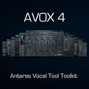 Antares | avox 4มัด - Product Image 1