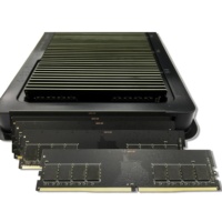 Barrette de Ram DDR4 4 go pour ordinateur de bureau, module de mémoire vive à complet, fréquence 2666mhz, nouveau modèle