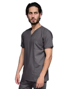 Nuove uniformi ospedaliere di Design all'ingrosso Scrub di alta qualità Set Scrub uniforme medica top