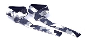 Correas de Levantamiento Personalizadas con Almohadillas de Gel Resistentes - Product Image 5