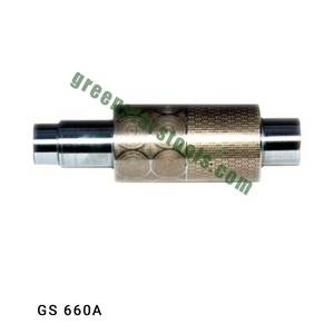 ลูกกลิ้งแกะสลักอะไหล่สำหรับโรงกลิ้งขนาดเล็ก GS เครื่องมือเครื่องประดับ660A สำหรับเครื่องมือเครื่องเพชรพลอย - Product Image 1