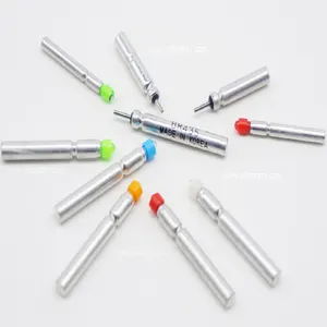 Gemaakt In Korea Lage Marktprijs Langdurige Best Verkopende Br Type Pin Type Lithiumbatterij Voor Led Nock En Vissen Gebruik