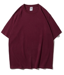 Camisetas de gran tamaño para hombre y mujer, camisetas de tallas para adultos para hombre, camiseta 2021 transpirable y tripulación, camiseta ajustada para fitness - Product Image 1