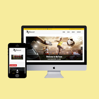 HTML Website Entwicklung Unternehmen in Indien | Award Gewinnen HTML Website Entwicklung Dienstleistungen durch Webroot Infosoft