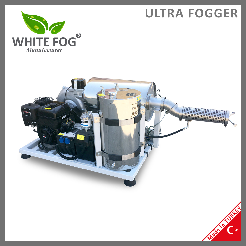 agriculture machine anti frost