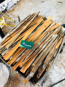 แท่งแยกเมล็ดอบเชยอบเชยสมุนไพรคุณภาพสูงได้รับการรับรองมาตรฐาน ISO จากเวียดนาม - Product Image 3