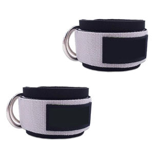 Weightlifting Exercises Ankle Cuffs-Ankle Strap - Product Image 1
