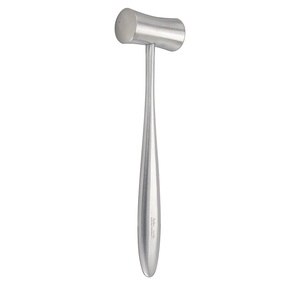 Martillos Quirúrgicos para Huesos PartsCH - Acero Inoxidable de Grado Médico, Accionados por Maquinaria - Product Image 3