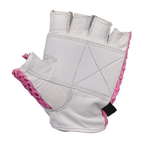 Gants d'haltérophilie professionnels les plus vendus en cuir et néoprène de meilleure qualité produit chaud pour les haltérophiles - Product Image 6