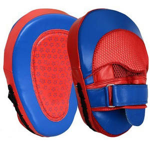 เป้าล่อเป้าต่อยมวย,เป้าล่อเป้าซ้อมมวยแบบมืออาชีพแฟชั่นใหม่ล่าสุด - Product Image 5