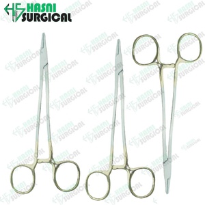 Portaagujas Bozeman de alta calidad, productos de calidad alemanes estándar superior, proveedor verificado aprobado por CE ISO - Product Image 5