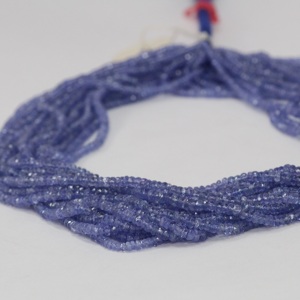 ลูกปัดหินอัญมณีแบบหยดน้ำธรรมชาติ3มม. 5มม. จากอินเดียออนไลน์ alibaba ปกติ - Product Image 2