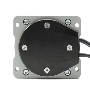 Motor Servo Trifásico S108 220V 0.19KW - Product Image 4