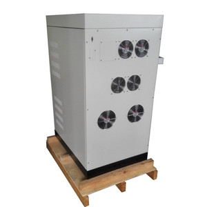 15kw 50000 watts à onde sinusoïdale pure onduleur solaire triphasé - Product Image 2