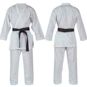 2025 sur mesure OEM Judo costume meilleure conception haut Type Arts martiaux karaté formation costume pour enfants vente chaude - Product Image 4