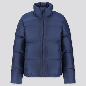Abrigo de invierno informal para hombre, chaqueta polar de algodón transpirable de secado rápido de talla grande, capucha impermeable con cremallera, estilo de invierno de poliéster liso - Product Image 2