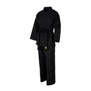 Black Wholesale Karate Gi For Black Grade Best Quality Karate Uniform - Product Image 1