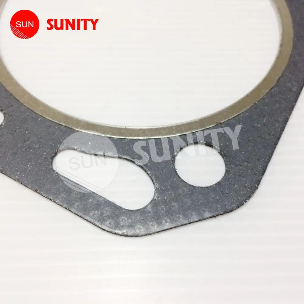 Taiwan sunity bon prix KS200 joint culasse pour culasse KUBOTA pour joint de moteur agricole