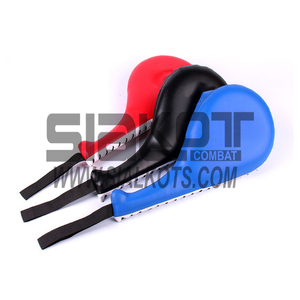 Mitaines en cuir - Product Image 1