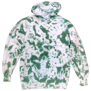 Hot Selling Custom Made <b>Tie</b> <b>Dye</b> Pullover <b>Hoodie</b> for Men High Quality Polyester/Cotton Workout Wear for Winter - Product Image 6