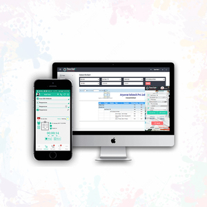 บริษัทพัฒนาซอฟต์แวร์ติดตามเรียลไทม์ที่ง่ายที่สุด | ได้รับรางวัลบริการพัฒนาแอพจัดการกองเรือโดย Webroot - Product Image 6