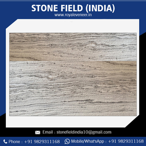 Hojas de pared de mármol blanco de fantasía, decoración de pared del hogar, compra a granel a precio de fábrica - Product Image 5