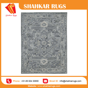 ผู้ส่งออกพรมทอมือลายเชฟรอนจากอินเดีย สำหรับตกแต่งบ้านหรูหรา ใช้ได้ทุกฤดู เหมาะสำหรับเทศกาลปีใหม่ - Product Image 4