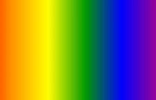 Multi Couleur