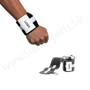 Wrist Wraps Wrist Wraps <b>Strength</b> <b>Training</b> Professional Wrist Wraps For Gym Workout Men - Product Image 3