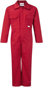 Combinaison de travail pour mécanicien et peintre, en coton, vêtements de travail personnalisés pour hommes - Product Image 5