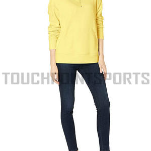 Hoodies Women 2022 New Arrival Custom Made Hoodies Top <b>Yoga</b> Sports Wear Women Hoodies - Product Image 5