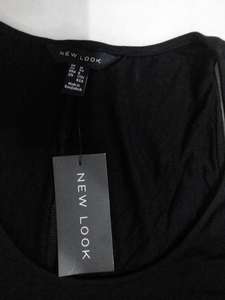 Lote de Blusas Casuales de Verano para Mujer, Sin Mangas, Cuello Redondo, Estilo Urbano, Excedentes de Producción de Bangladesh - Product Image 4